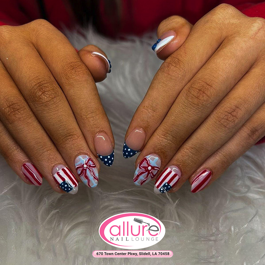 Nails Design
